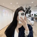백수정 | 올림픽파크포레온미용실 차홍룸 올림픽공원점 웨딩 본식전 염색후기 백수정 실장님