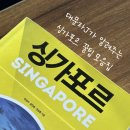 블루샌즈스테이 | 극 J가 정리한 싱가포르 여행시 필요한 모든것들 & 준비물 모음집!