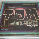 톰 존스(Tom Jones) LP 이미지