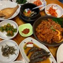 [경기/오산] 제육볶음무한리필 &#39;홍매화쌈밥&#39; 내돈내산 후기