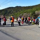 고흥우주휴게소 이미지