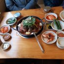 명품청기와감자탕토당점