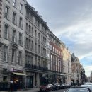 소호 카페&스튜디오 | 런던 소호 나들이