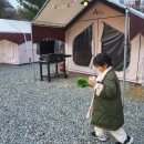 깨비식당 | 천안 캠핑식당 깨비깨비 캠핑식당 야외바베큐장 후기