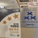 서민한의원 | 병원투어 후 안동한우마을 롯데백화점 대전점 한우비빔밥 맛집 방문 후기