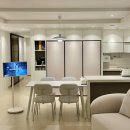 소울 인테리어 | 아파트 간접조명 시공 후기 부산 소울데코 , 조명 인테리어 대만족