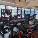 JS GYM | [일상기록] 건강을 찾아 서울대입구 제이에스짐 (JS GYM) 에서 운동한 후기