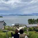 뚜벅이 가족 창원 여행 #3 (장수암/구복제비/카페섬섬/해양드라마세트장/마산역)