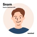 인텍캐피탈주 | Who? We are Biz Developers of wanted!