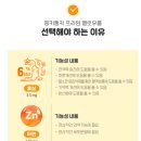 나무뿌리한의원 | [ 함소아 홍키통키 키즈홍삼 후기]_6년근홍삼