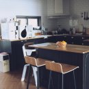 그녀의 부엌 이미지