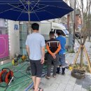 믿음배관 이미지