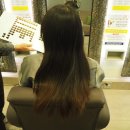 너를위한염색 이미지