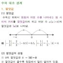 정수와 유리수