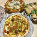 10월 첫째 주 꽉 찬 일상 (서시장포차, 생일, 집들이, 해양공원, 고흥)