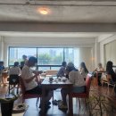 하남토스트 | 하남스타필드 주변 갈만한 “색칠” 카페 프렌치토스트 후기