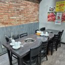 웅골 | 강동 둔촌동 샤브샤브 올림픽공원맛집 :: 양진말웅골 방문후기