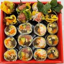 마마김밥 이미지