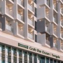 호텔오션뷰 이미지