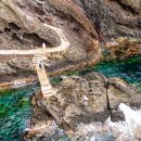 "입장료도, 주차비도 없어요" 걷는 순간 감탄 나오는 2.4km 해안 산책로 이미지