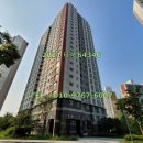 호매실마을13단지 아파트 이미지