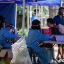 통일 노래연습장 이미지