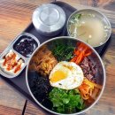 일산로803번길 | 일산 킨텍스맛집 가성비좋은 혼밥점심 집밥한식 비빔정
