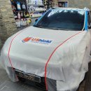 자연환경(유) | 대전 EV3 신차패키지 후기｜유쉴드 어비스 썬팅(전면30%·측후면10%) + 유리막코팅