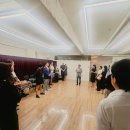 지노&amp;유니 홍대 특강 스케치 "Sunderland 밀롱게로스의 비밀" at Club Troilo 이미지