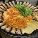 진미솥뚜껑식당