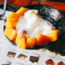 설빙 이미지