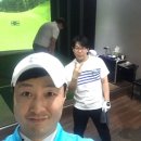 킹비젼스크린골프 이미지