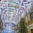 월요일 밤, 세계미술관여행(서양미술) | 하루면 세계 명화 다 본다? 도쿠시마여행 필수코스 오츠카 국제 미술관 (일본소도시추천)