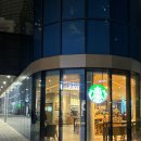 스타벅스 명지퍼스트월드점 | 부산 스타벅스 명지퍼스트월드점