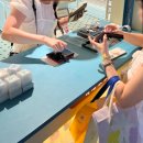 한국그랜드쇼핑(한국1차상가) | 여름 상해여행 3일차 (점도덕 - 티엔즈팡 - 예원 - 그랜드마더)