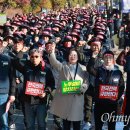 녹색환경산업(주) 노동조합 오마이뉴스