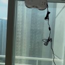모현제일고층아파트 | 창문도 라식하자! 고층아파트 창문청소기(한경희)