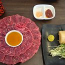 술고래횟집 | ​[동래분위기술집] 육사시미와 된장술밥이 맛있는 동래역맛집 '개화상' 후기