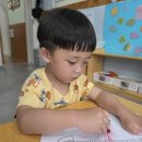 7월 29일 수박 팔찌만들기🍉 이미지