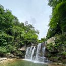 수도산~장전폭포 공지 이미지