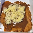 경양식 돈까스 맛집 37년 전통 금화왕돈까스