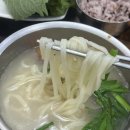 명동칼국수두정역점