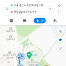 책달샘숲속작은도서관 이미지