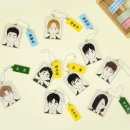 디앤씨디자인(주) | 소장가치 200% 웹툰 굿즈 추천_디앤씨웹툰스토어, 웹툰프렌즈, 네웹, 카카페