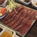 육회한녀석들배곧점 | 강서구 육회 | 육회한녀석들 사시미육회세트 솔직후기