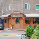 [금천] 얼로스터리 카페 금하숲길 옆 산책