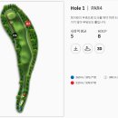 골프존카운티 안성W 이미지