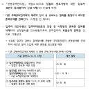 2022년 12월 9일부터 ..공동주택관리법 하위법령 개정안 입법예고.. 참고하세요 이미지