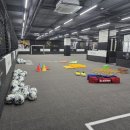 장성종합센터 | [OPEN D-15] 포항 축구교실, 솔레아스풋볼 32호점 오픈 이벤트 / 강사/ 시설 / 시스템 안내