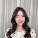 다크애쉬브라운으로 톤다운염색 후기(chop헤어 가연)